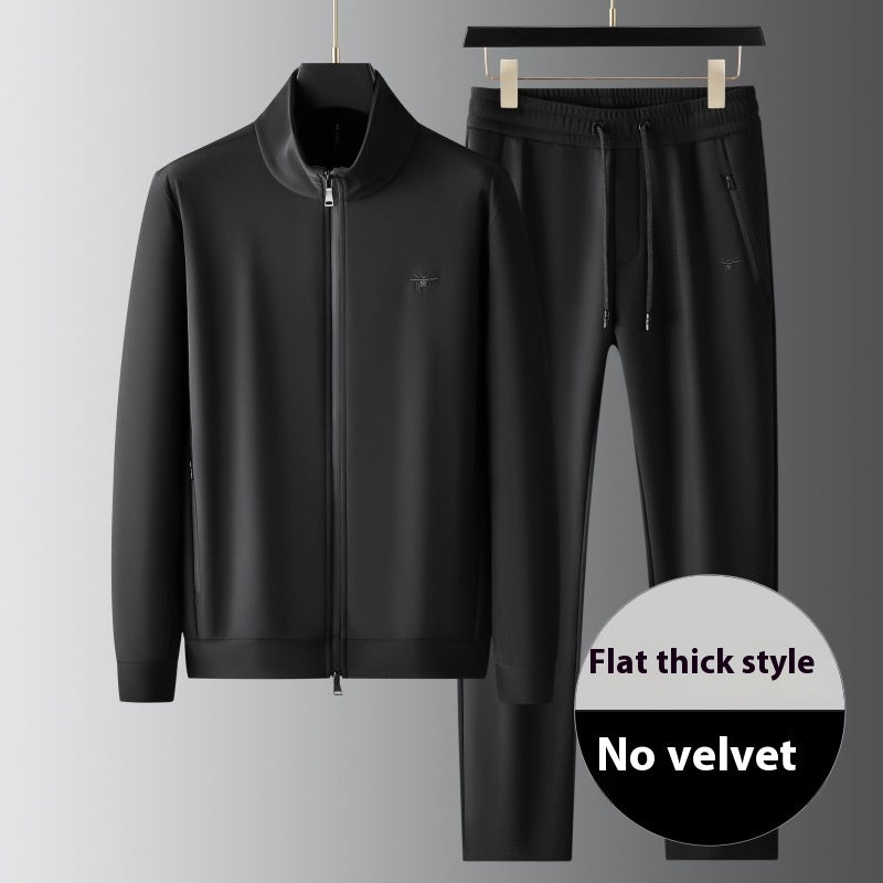 ThermaFlex Zip Tracksuit