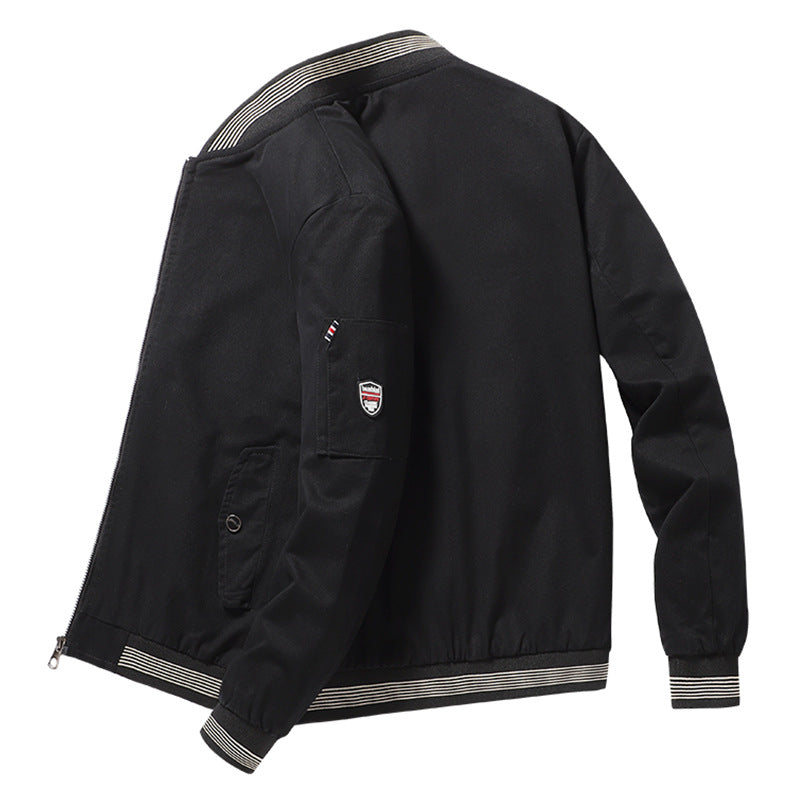 Urban Edge Zip Bomber