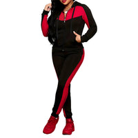 Black And Red