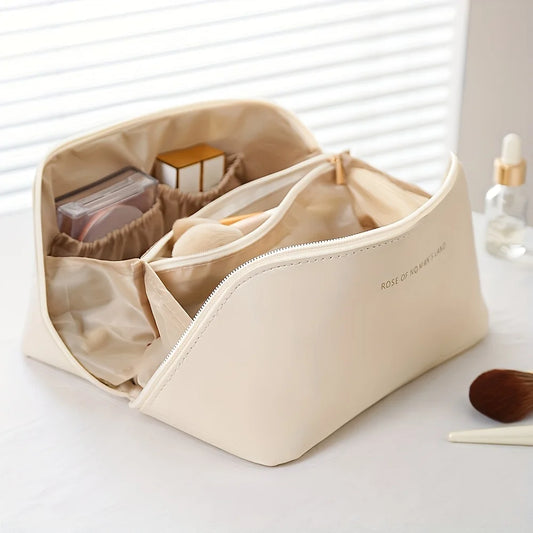 Travel Makeup Organiser Bag