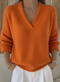 Orange Red