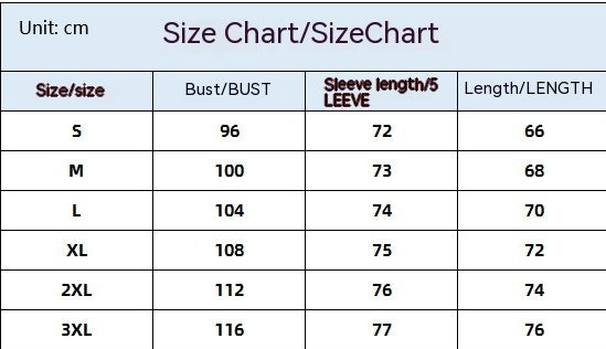 Round Neck Knitted Sweater