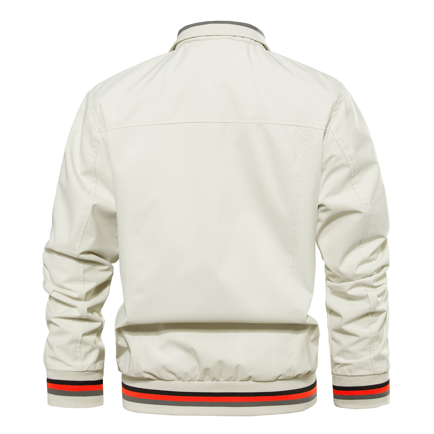 Lightweight Bomber Windbreaker