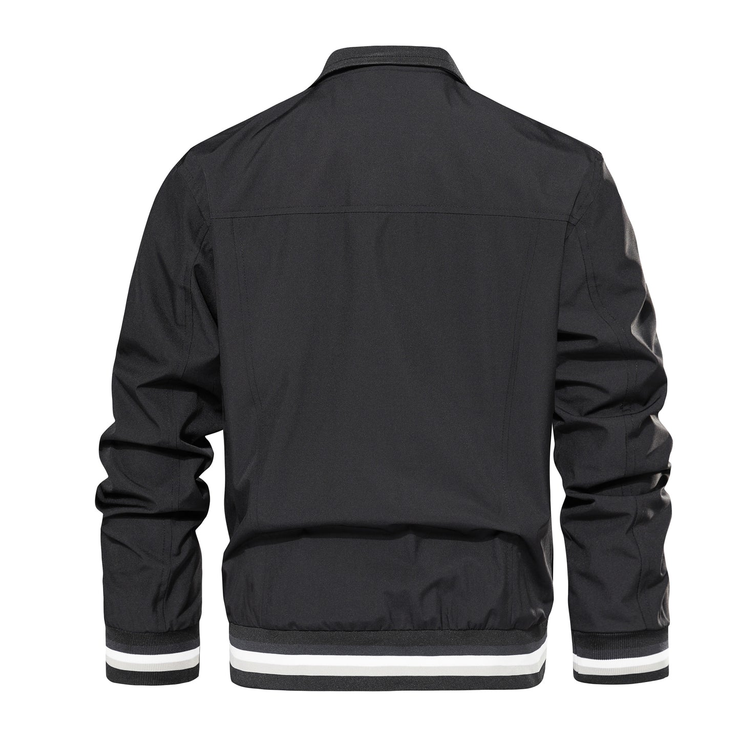 Lightweight Bomber Windbreaker