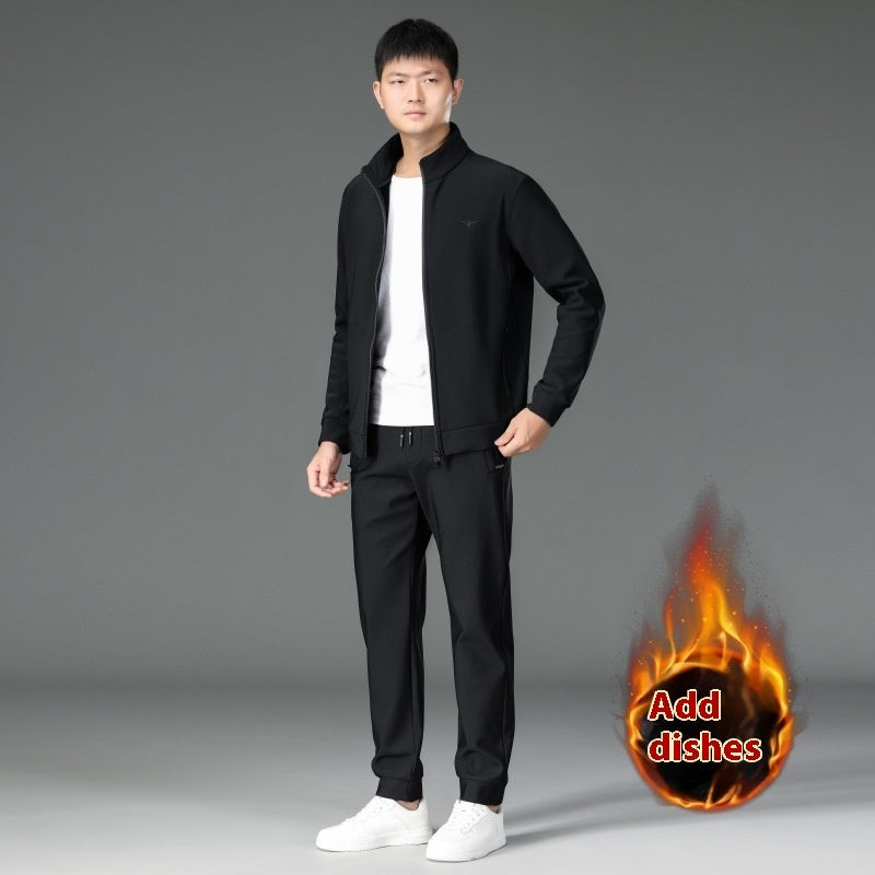 ThermaFlex Zip Tracksuit