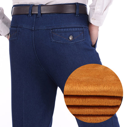 Velvet Slim Fit Jeans
