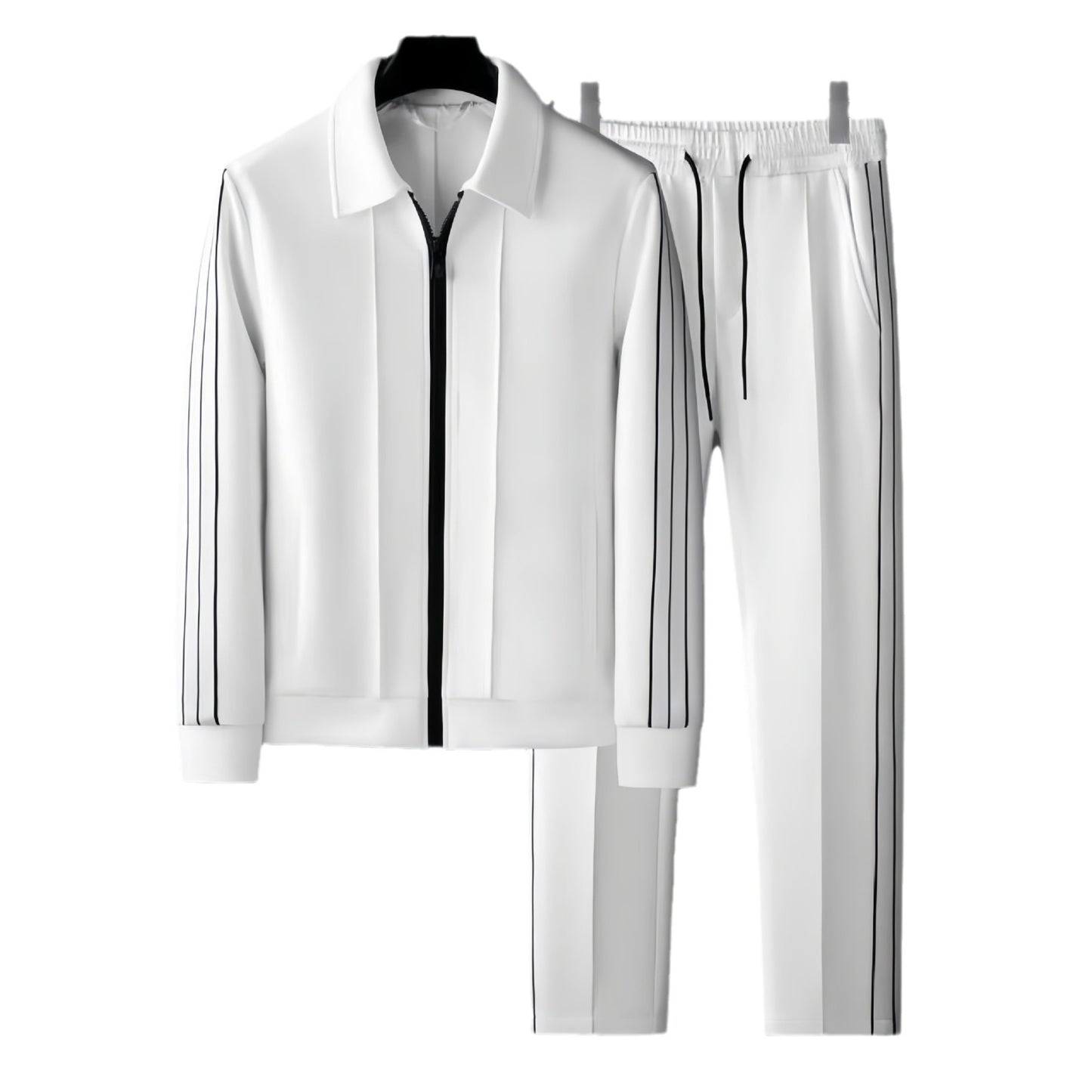 Modern Active Tracksuit