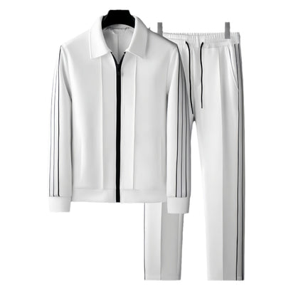 Modern Active Tracksuit