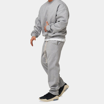 Men's Casual Running Training Sports Suit