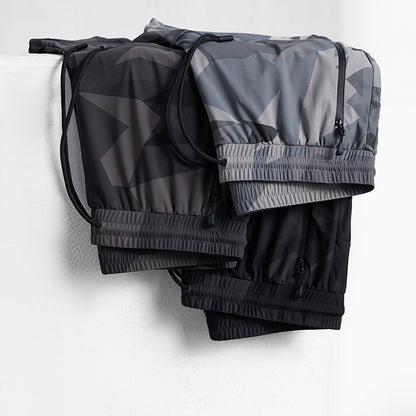Camouflage Sports Joggers