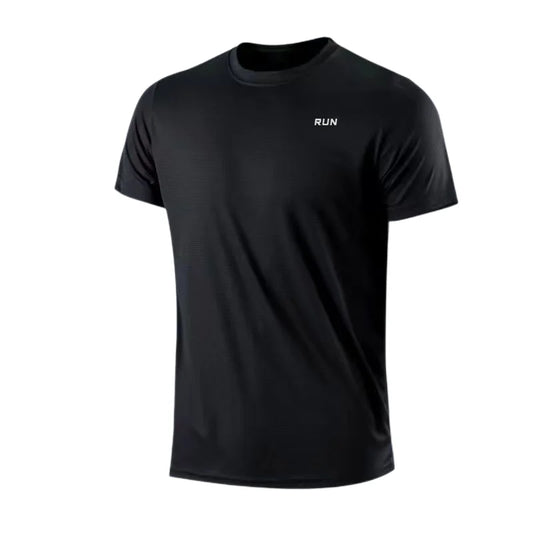 Men’s Athletic Quick-Dry Training Tee
