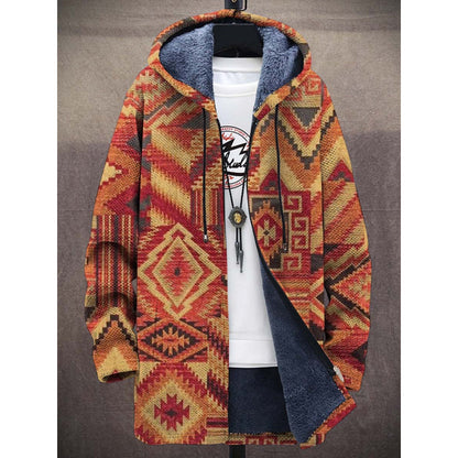 Men's New Creative 3D Digital Printing Jacket