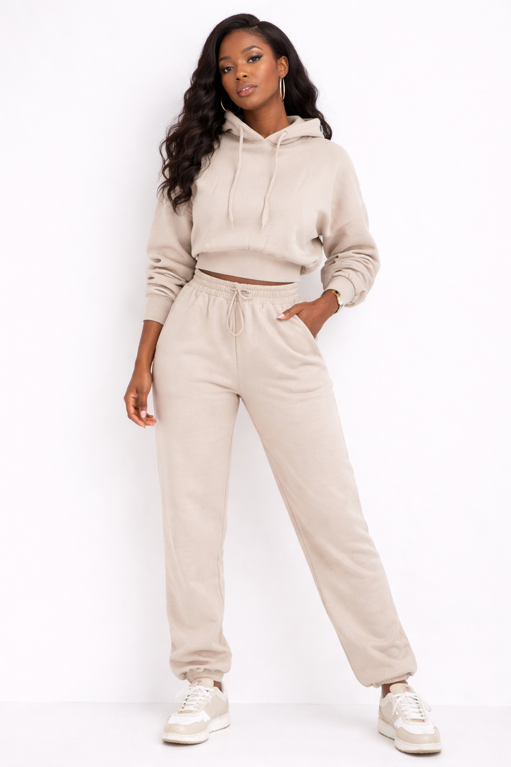 Aura Lounge Set