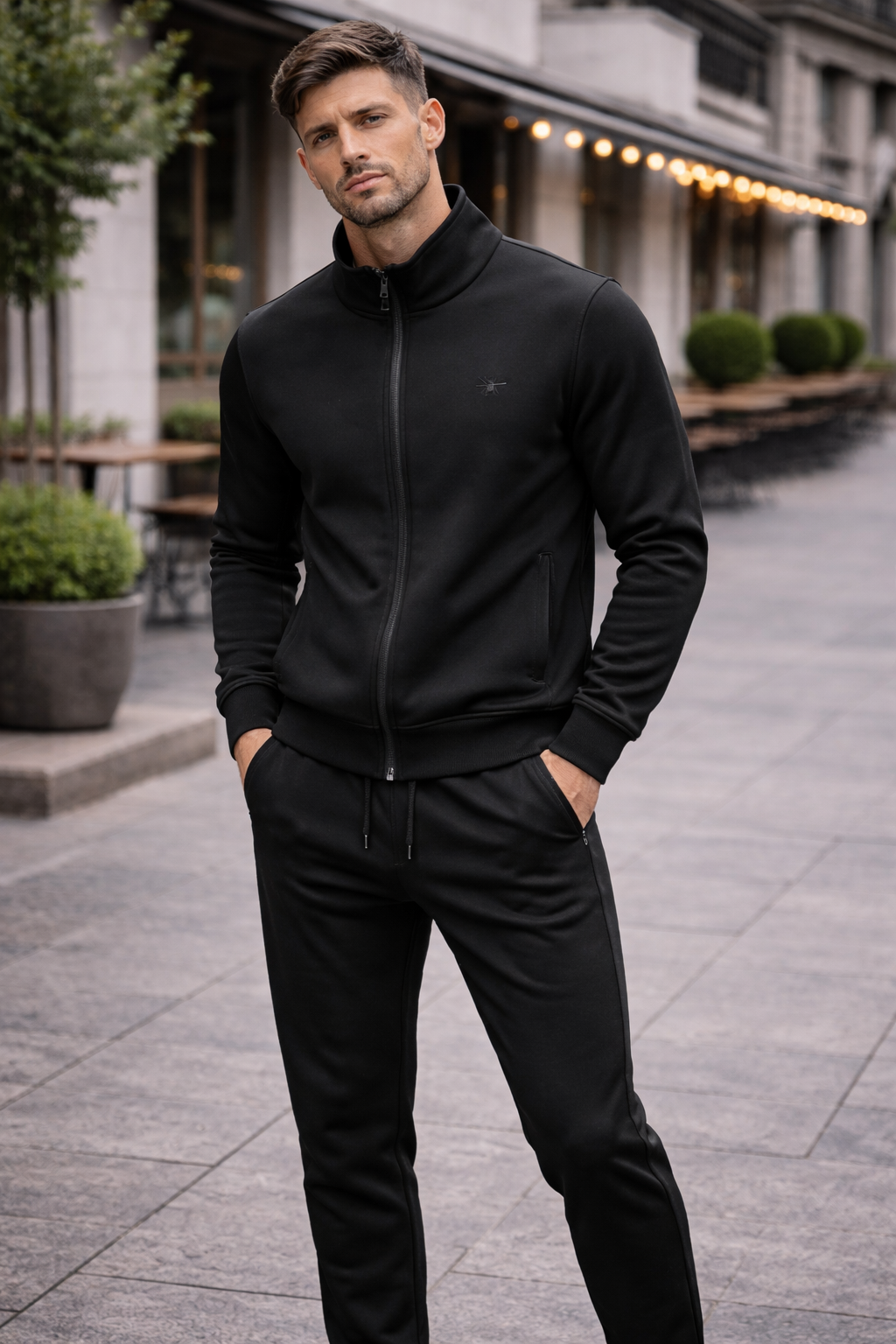 ThermaFlex Zip Tracksuit