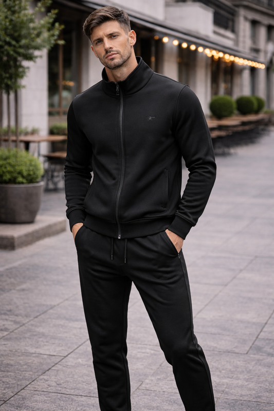 ThermaFlex Zip Tracksuit