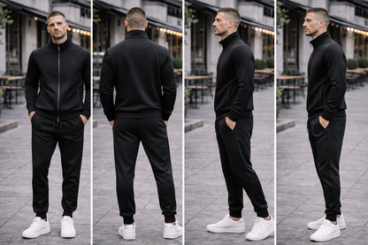 ThermaFlex Zip Tracksuit