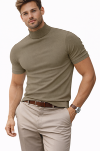 Deep Khaki