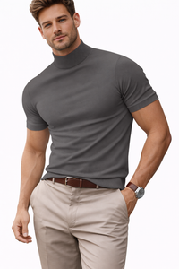 Iron Gray
