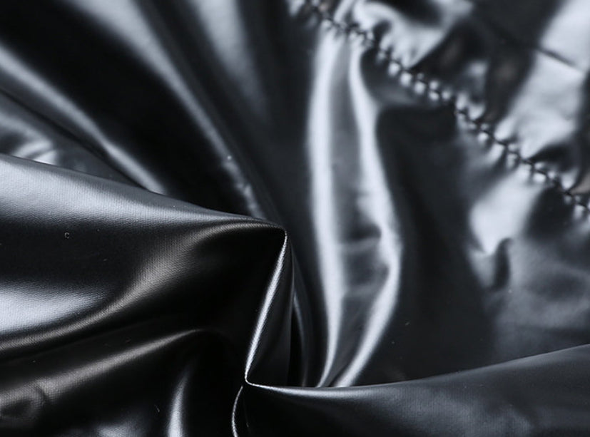 Men's Thickened Hooded Down Jacket