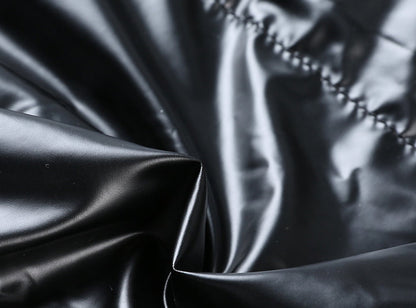 Men's Thickened Hooded Down Jacket