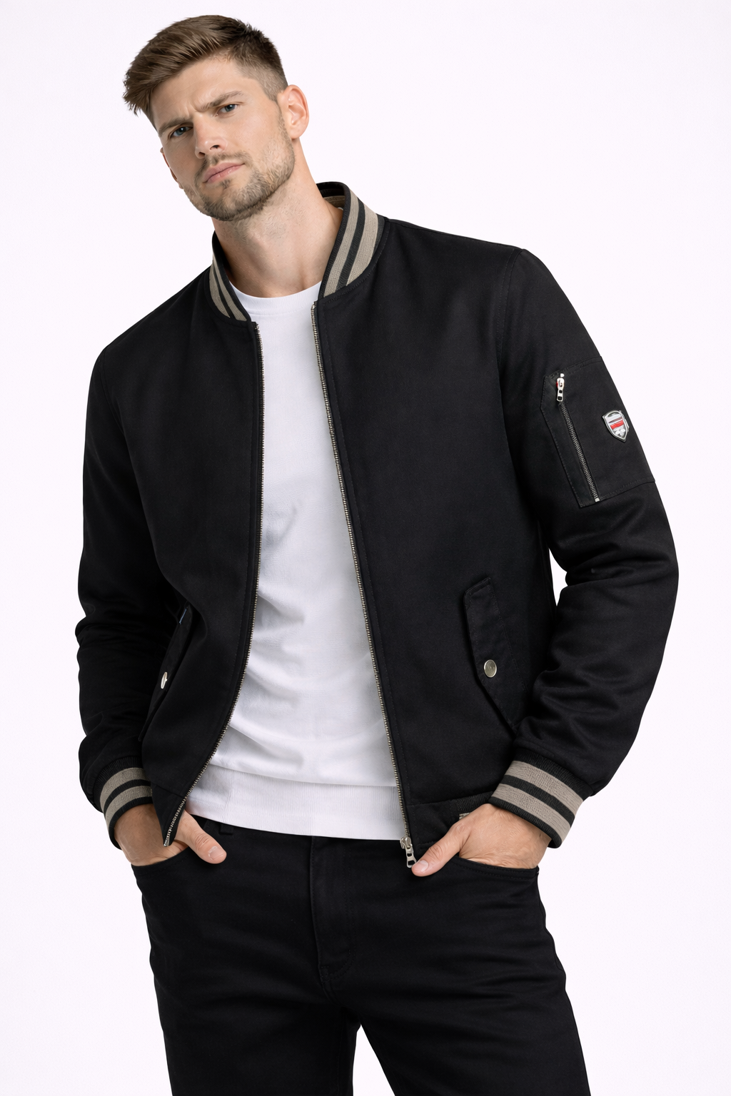 Urban Edge Zip Bomber