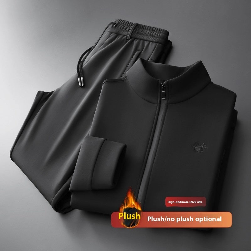 ThermaFlex Zip Tracksuit