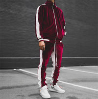 Wine Red