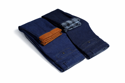Velvet Slim Fit Jeans