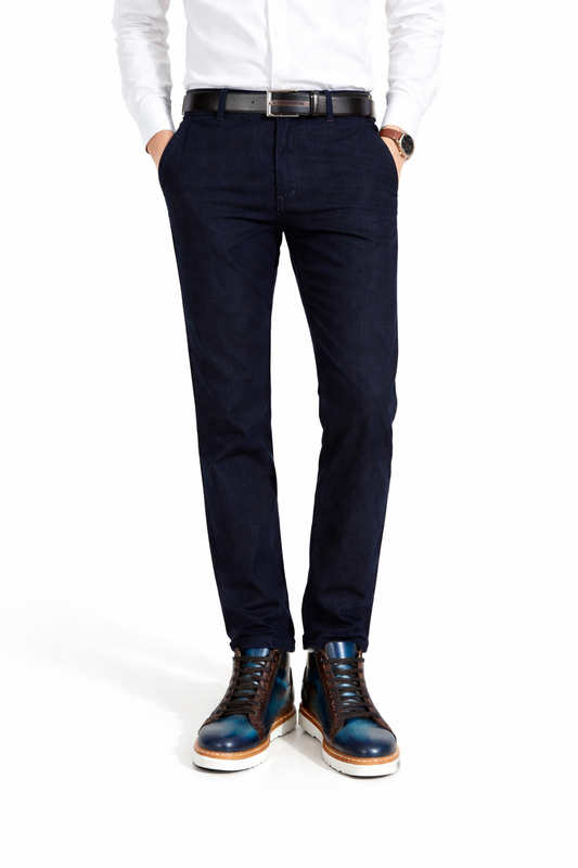 Velvet Slim Fit Jeans