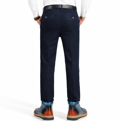 Velvet Slim Fit Jeans
