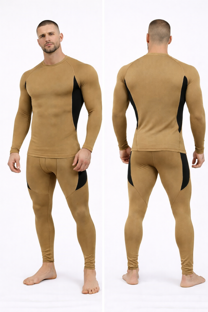 Athletic Thermal Base Set