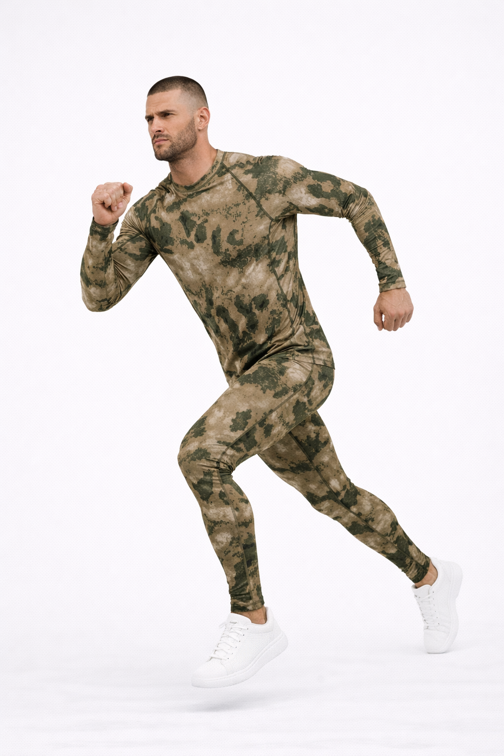Athletic Thermal Base Set