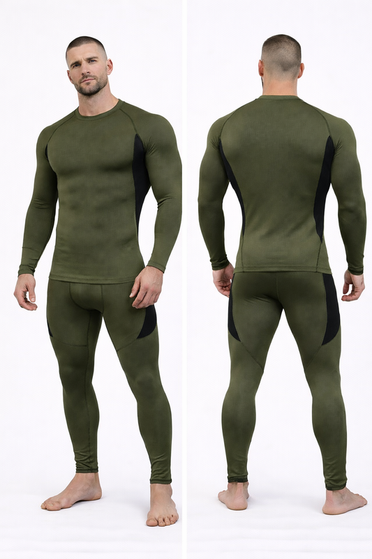 Athletic Thermal Base Set